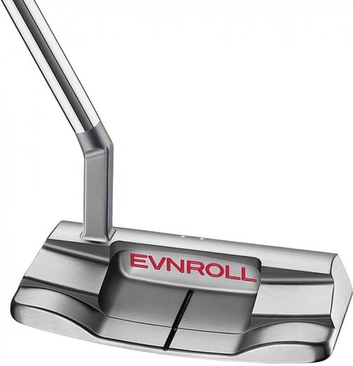 Evnroll ER2 v1 Short Slant - Tour Tac Grep - Putter