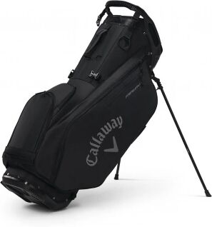 Callaway Fairway 14 2022 - Svart - Bærebag