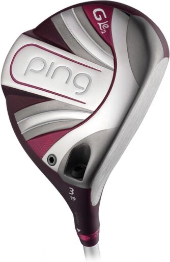 PING G LE2 - WOOD