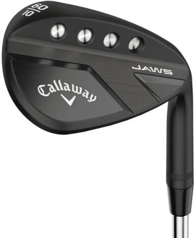 Callaway Jaws Full Toe Wedge - Svart