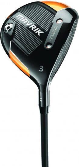 CALLAWAY MAVRIK - WOOD