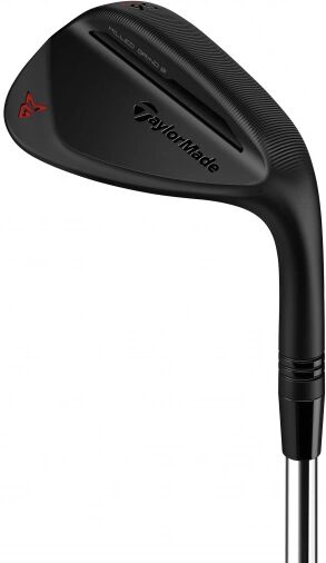 Taylormade Milled Grind 2 Svart - Wedge - Venstre