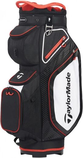 TAYLORMADE PRO CART 8.0 - TRALLEBAG