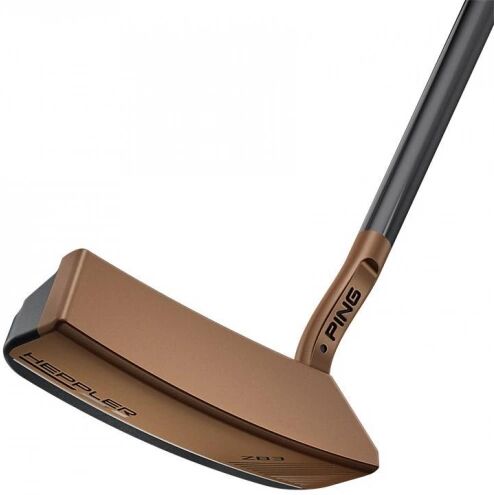 Ping Heppler - ZB3 - Putter