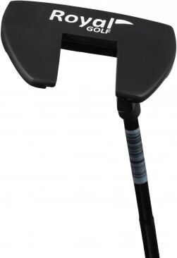 Royal Golf - Fang Style - Putter