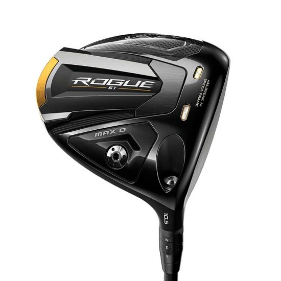 Callaway Rogue ST Max D - Driver - Forhåndsbestilling