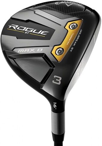 Callaway Rogue ST Max D - Wood - Forhåndsbestilling