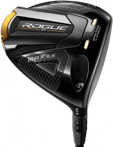 Callaway Rogue ST Max LS - Driver - Forhåndsbestilling