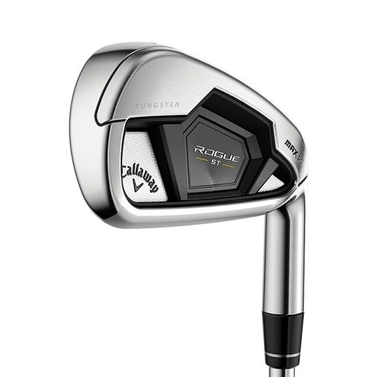 Callaway Rogue ST Max OS - Jernsett - Forhåndsbestilling