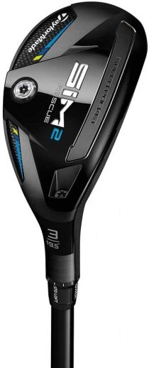 Taylormade Sim 2 - Hybrid - Demo - Venstre