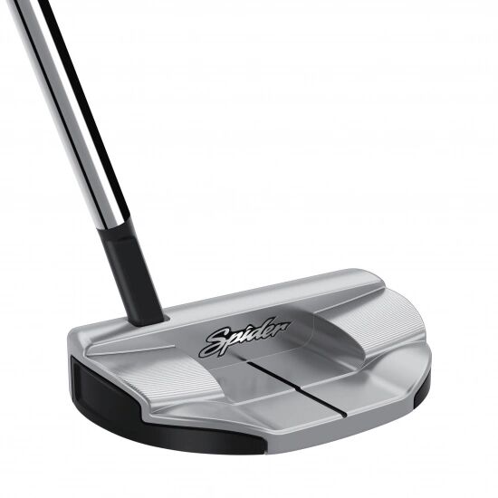 Taylormade Spider GT Notchback - Small Slant - Putter - Forhåndsbestilling