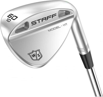 Wilson Staff Model Hi-Toe - Wedge