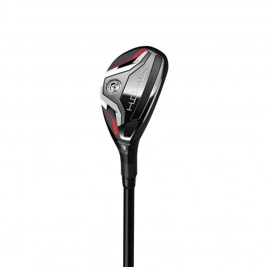 Taylormade Stealth Plus - Hybrid - Forhåndsbestilling