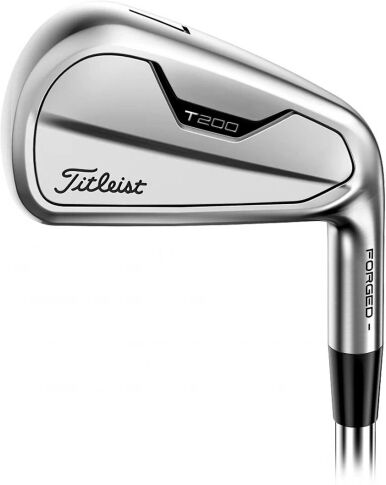 Titleist T200 2021 - Jernsett - Stål