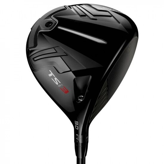 TITLEIST TSI3 - Driver