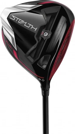 Taylormade Stealth Plus - Driver - Venstre - Forhåndsbestilling