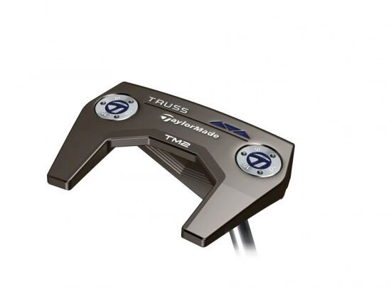 Taylormade Truss TM2 - Putter