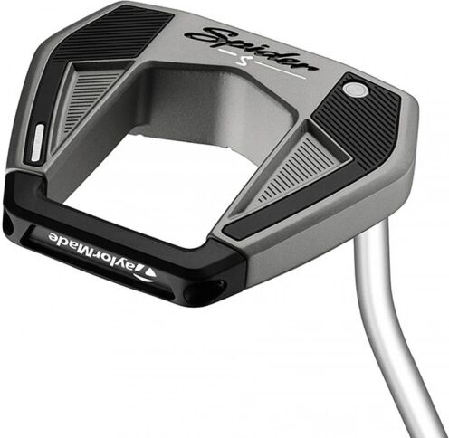 Taylormade Spider S - Platinum