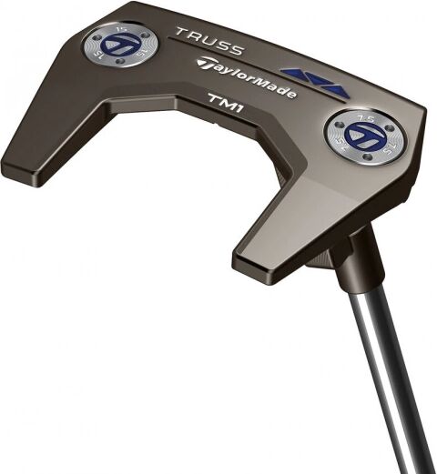 TAYLORMADE TRUSS TM1 - PUTTER