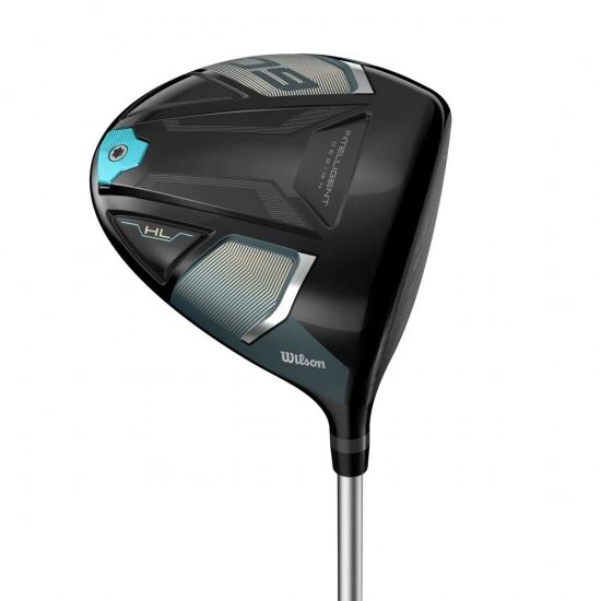 Wilson Staff D9 - Driver - Dame