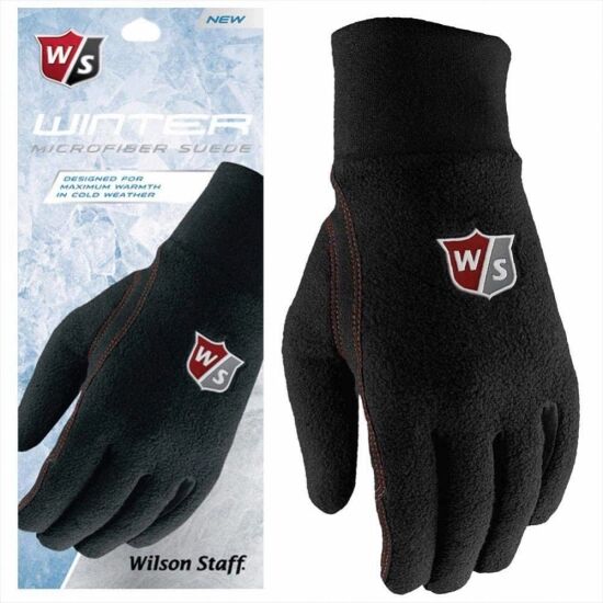 Wilson staff - Herre Golfhansker vinter - Par