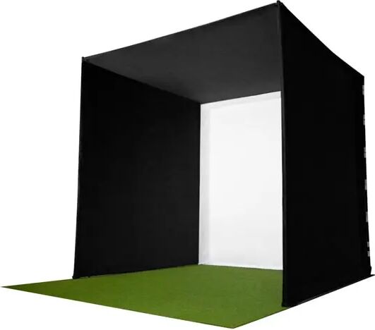 Golf Bays Simbox Golf Simulator Enclosure