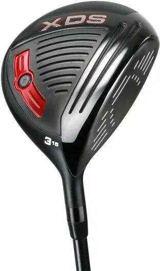 Acer Xds Fairway Wood - Høyre #3 (15°) Stiff Flex Golfkølle