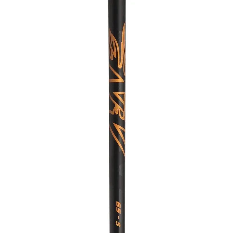 Aldila Nv 2kxv 65 Orange Graphite Woods-Senior