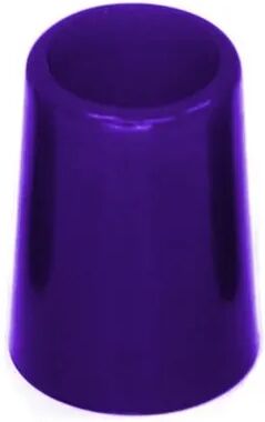 Generic Purple Ferrule (12 Pack)-Fairway Wood