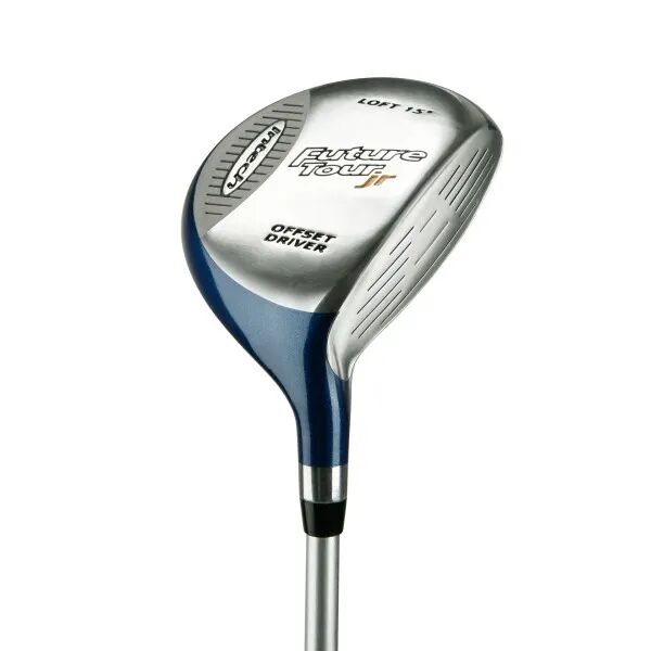 Intech Golf Future Tour Pee Wee Oversize Fairway Drivers (Right Hand, Composite Shaft, Age 5 And Under)