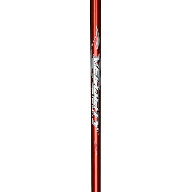 Acer Velocity Graphite Red-Senior