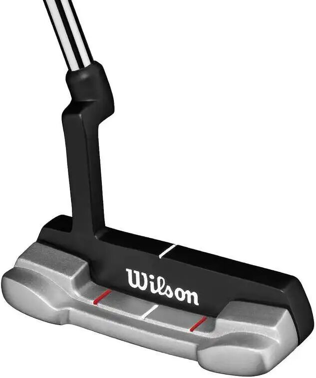 Wilson Harmonized M1 Golf Putter -Right