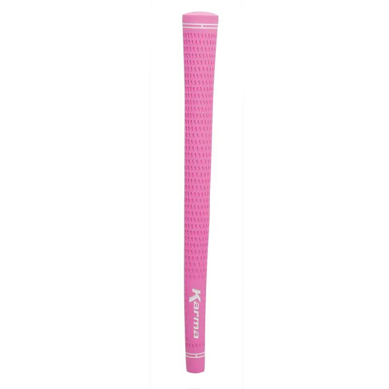 Karma Pink Velvet Undersize 0.560" Golfgrep