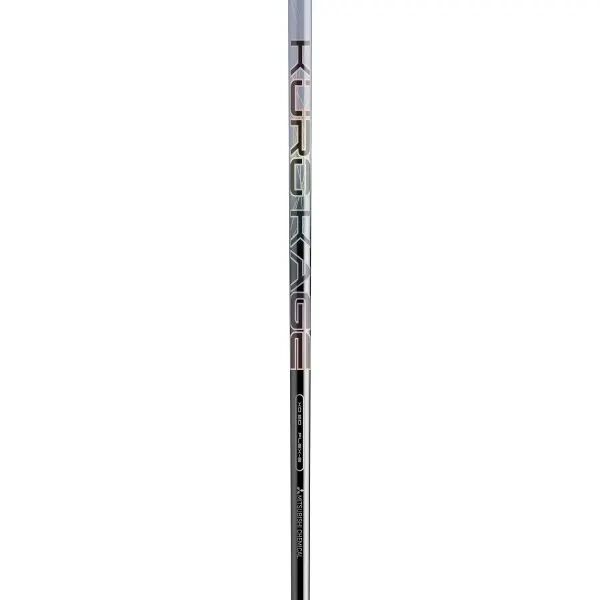 Mitsubishi Chemical Kuro Kage Xd 60 Wood - Tour X-Stiff