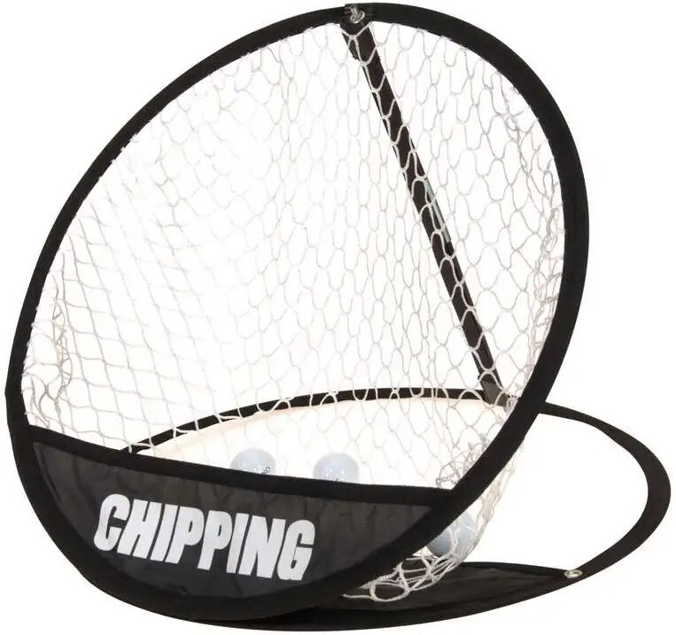 Pop-Up Chipping Net