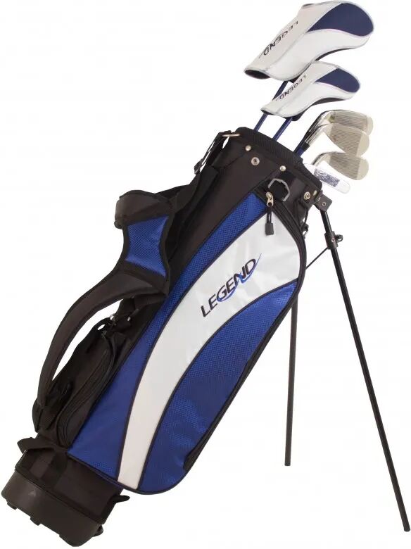 Legend Junior 11-14 Years Golf Set Graphite -Left