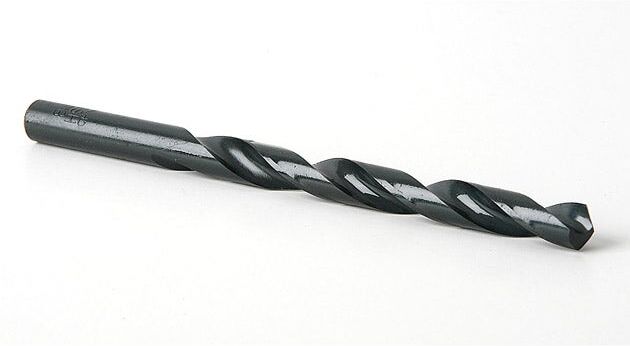 Generic 8.6mm Drill Bit (For 0.335" Bore)