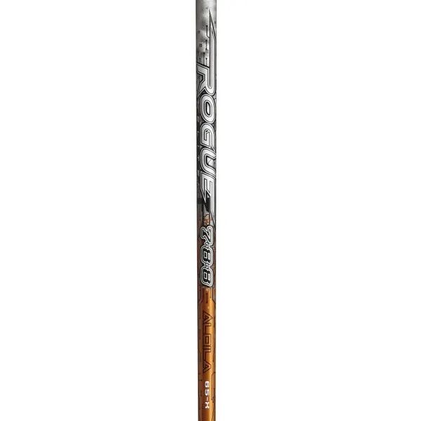 Aldila Rogue Elite Orange 55 Wood - Regular