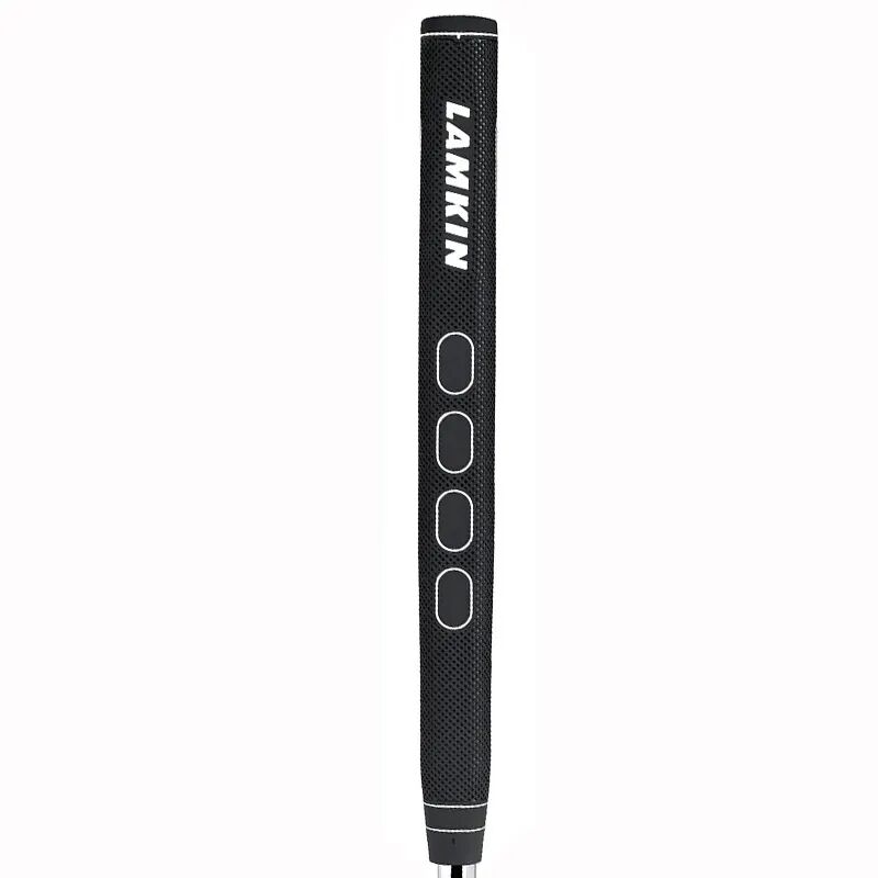 Lamkin Sink Rounded 13" Midsize Black Putter Grip