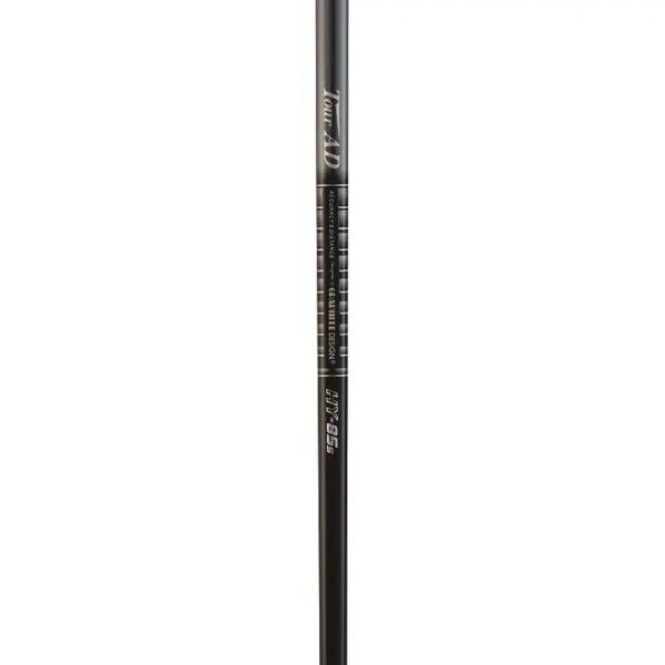 Graphite Design Tour Ad 65 Hybrid - Regular