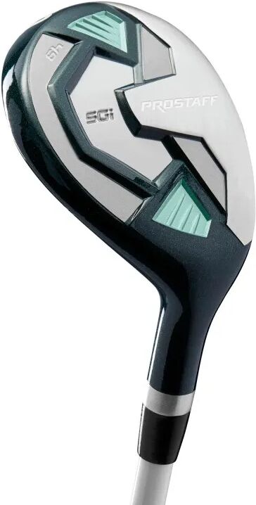 Wilson Prostaff Sgi Hybrid #6 Ladies - Right