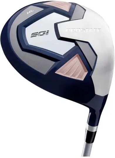 Wilson Pro Staff Sgi Right Offset Driver Lady