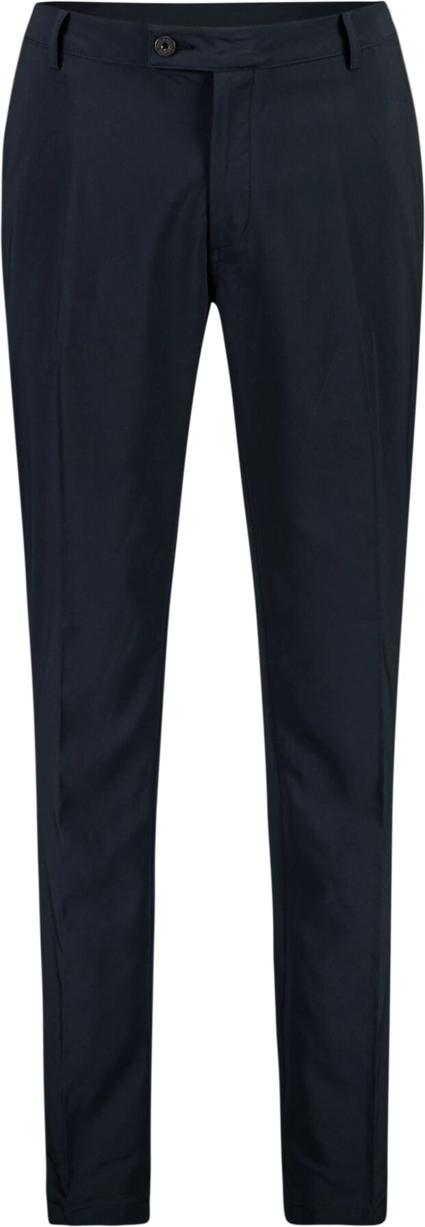 Abacus Cleek Stretch Trousers, golfbukse herre 36-32 navy