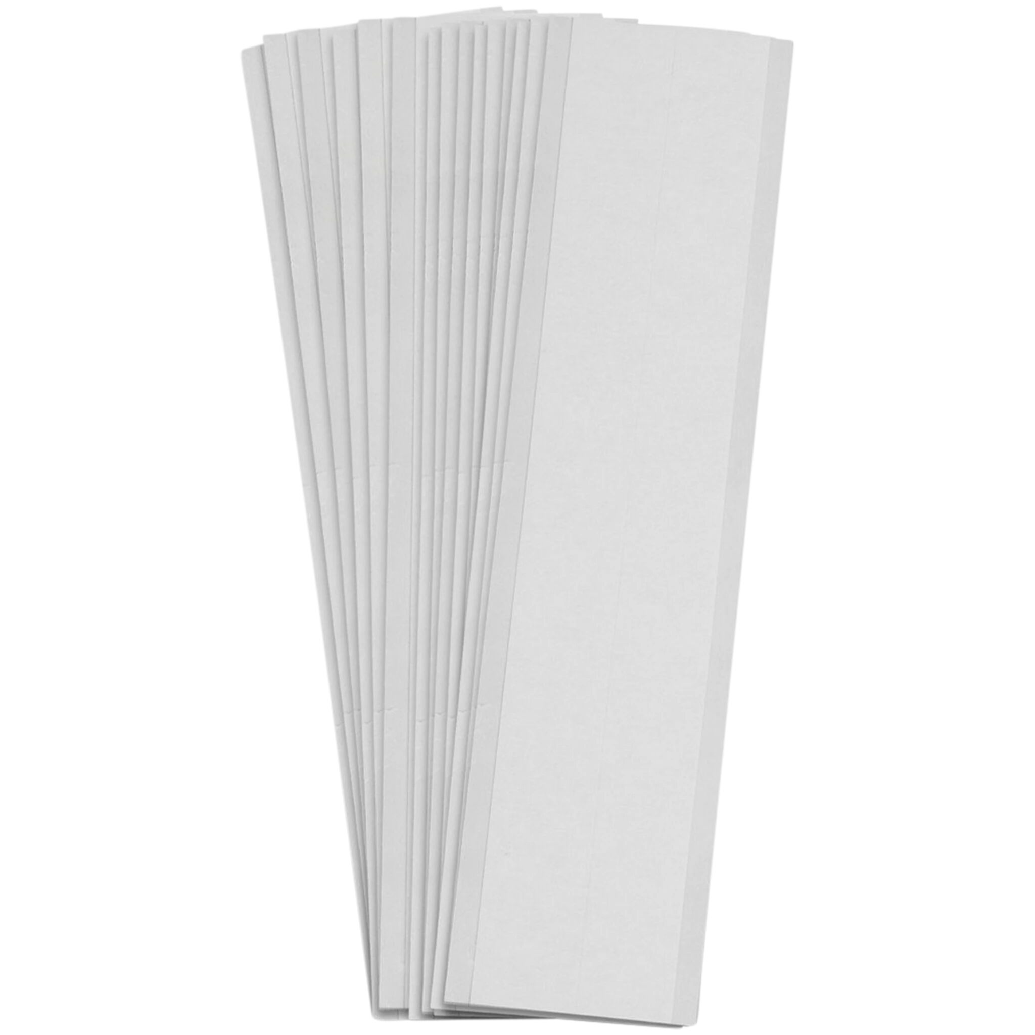 Golf Gear Griptape Strips 2´ X 9´ White STD White