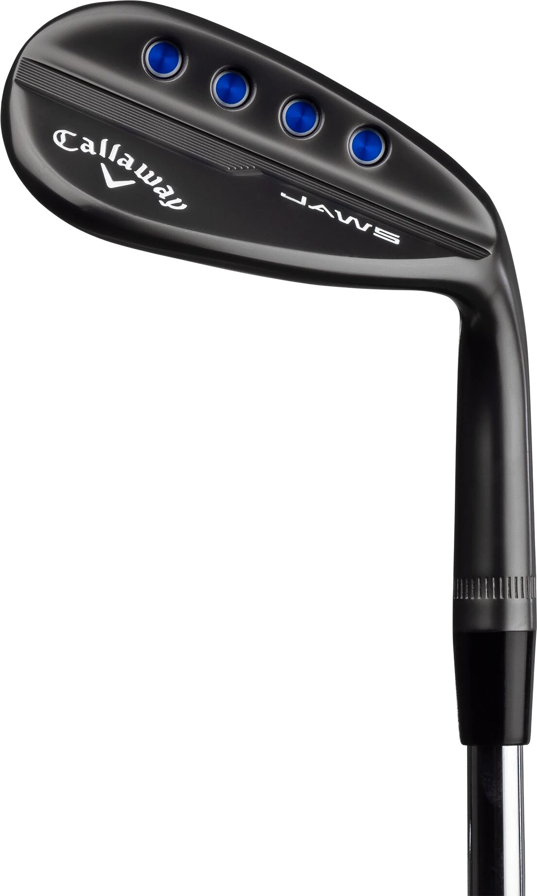 Callaway MD5 Jaws S RH, wedge høyre herre 60 Tour Grey