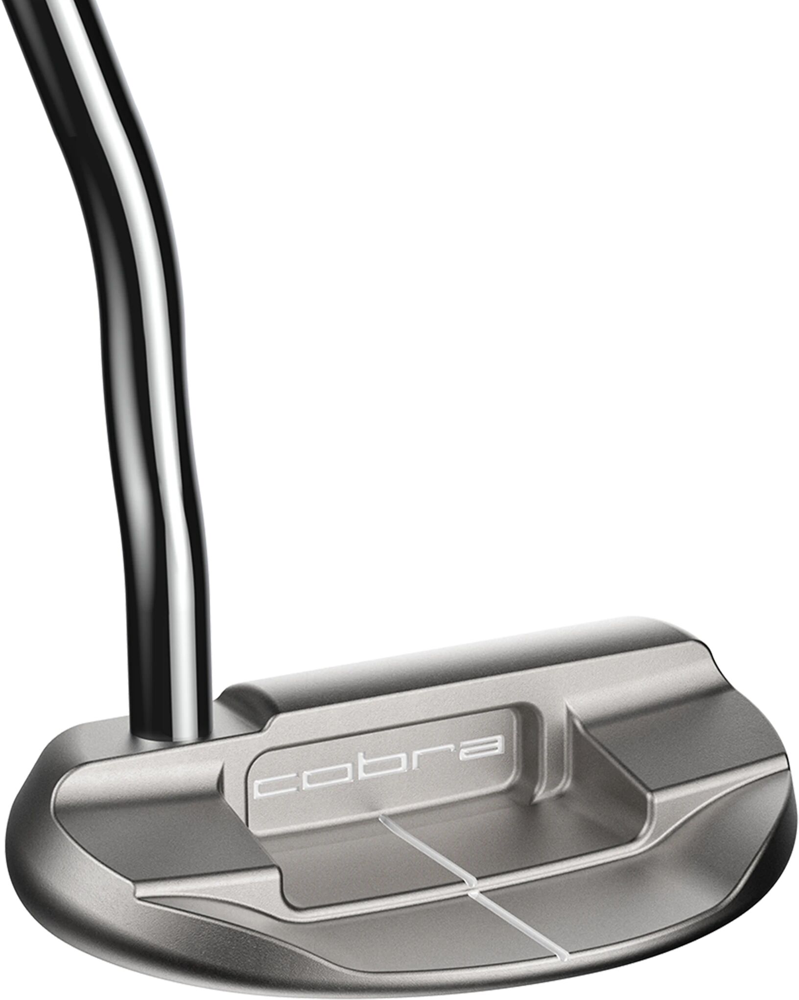 Cobra PUTTER MALLET RH, putter herre STD SC