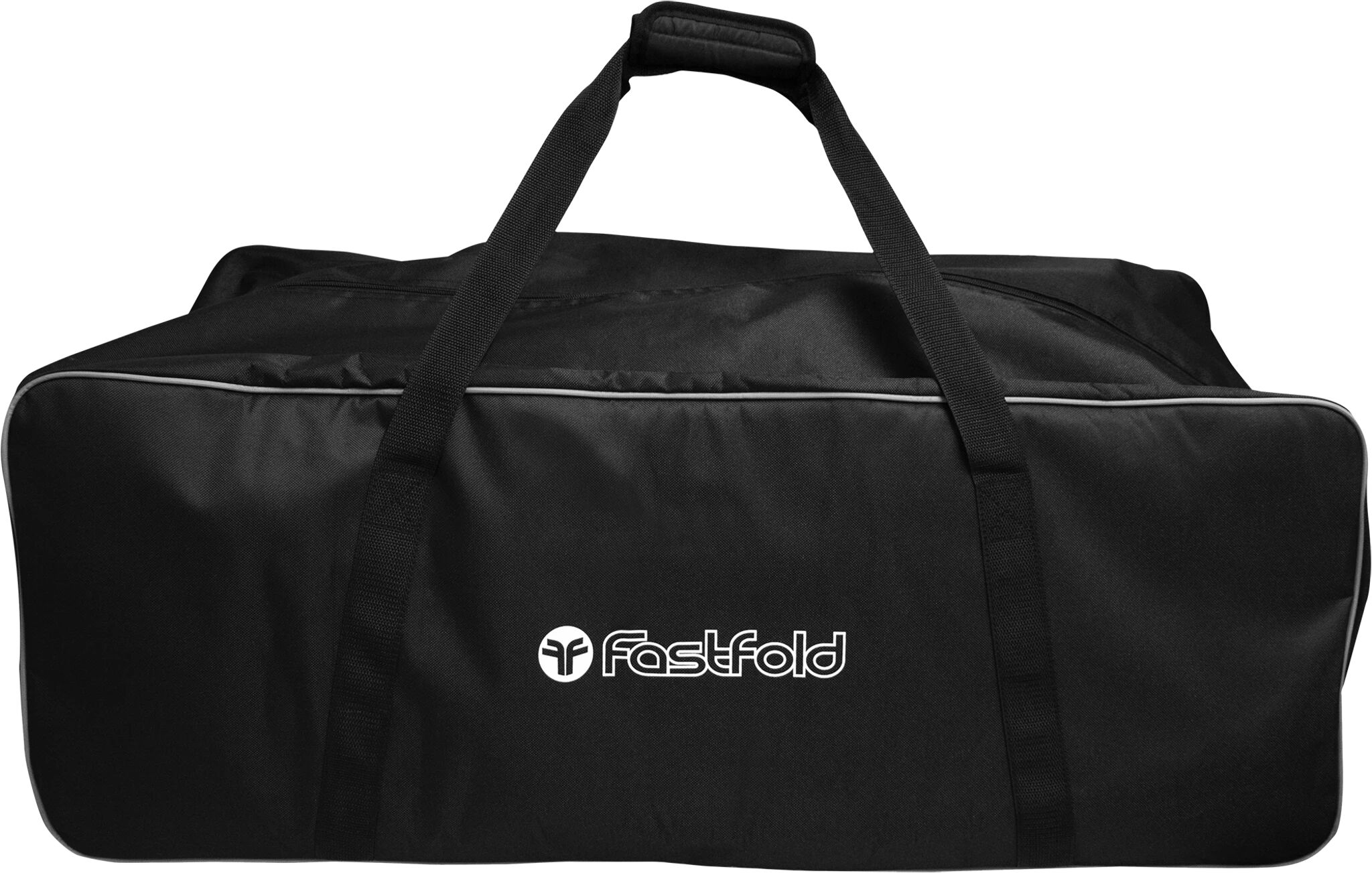 Fastfold Trolley Bag One Size BLACK