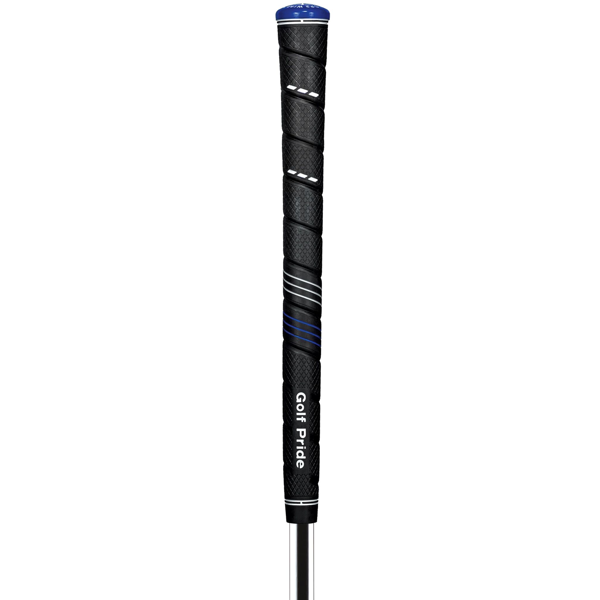 Golf Pride CP2 WRAP Standard, golfgrep STD BLACK
