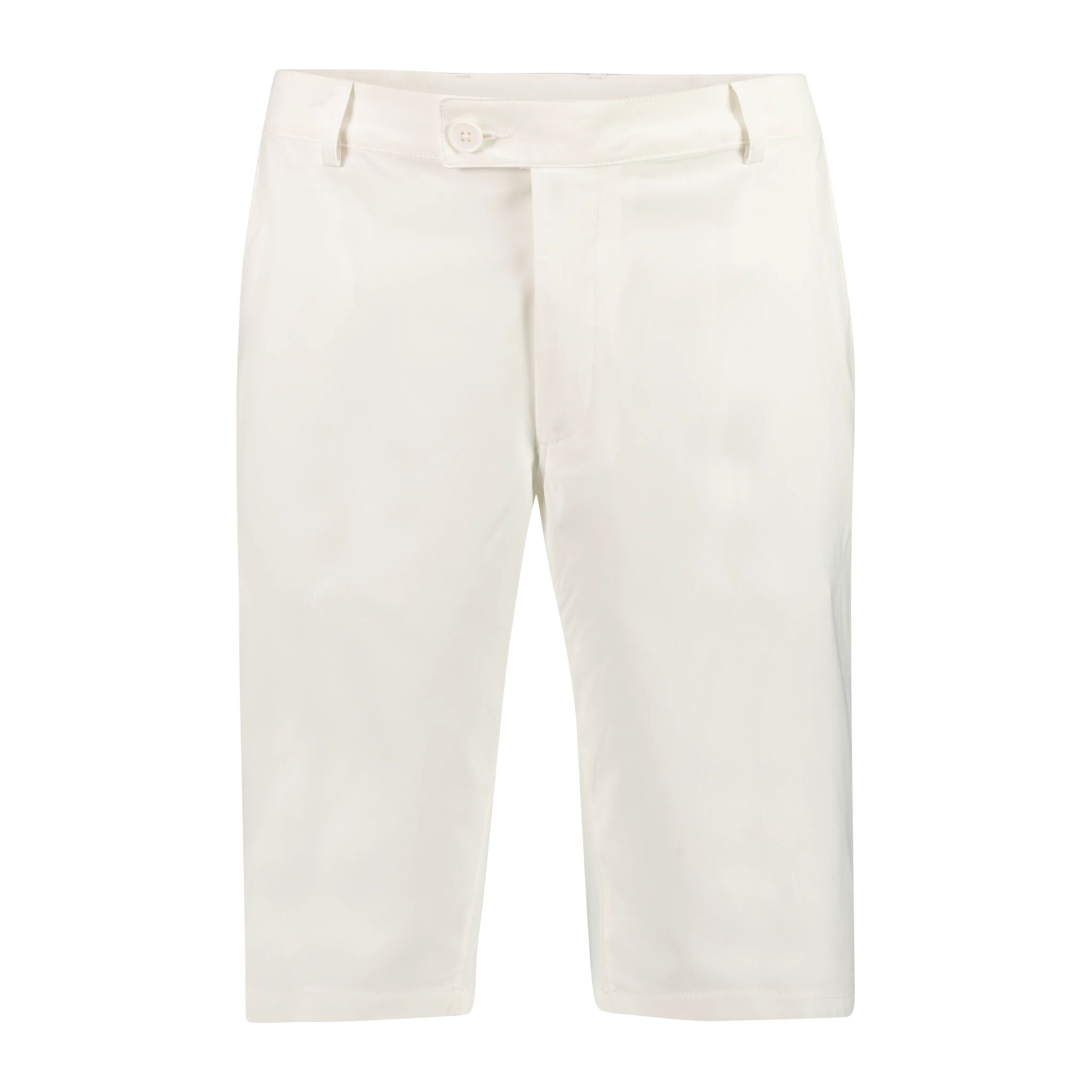 Abacus Cleek stretch, shorts herre  38 White