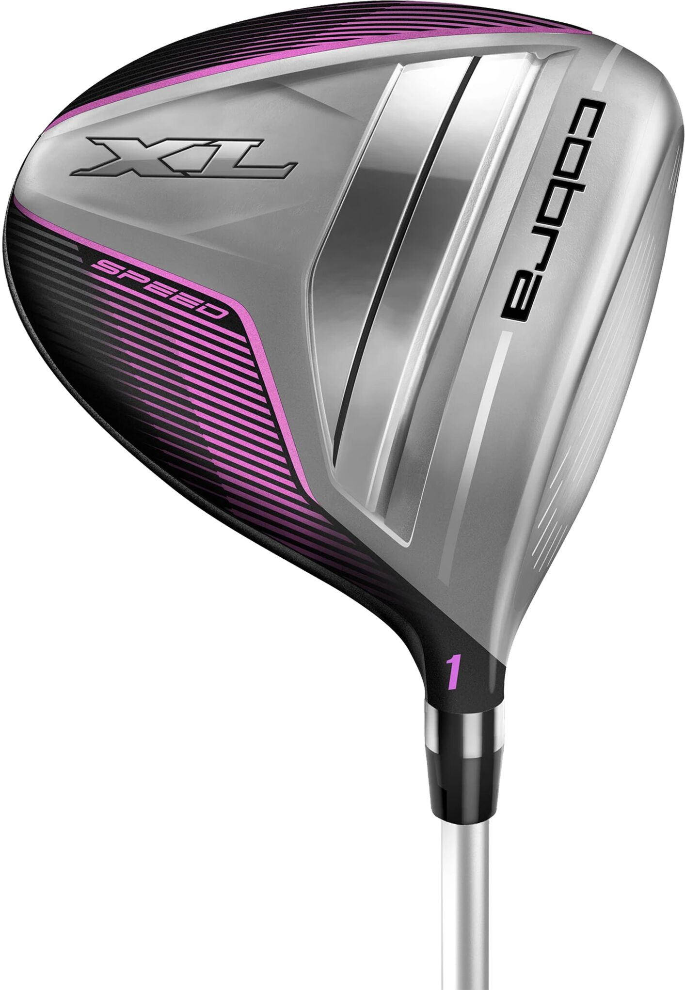 Cobra XL SPEED DRIVER RH WMNS, driver dame 15 GPH WNS